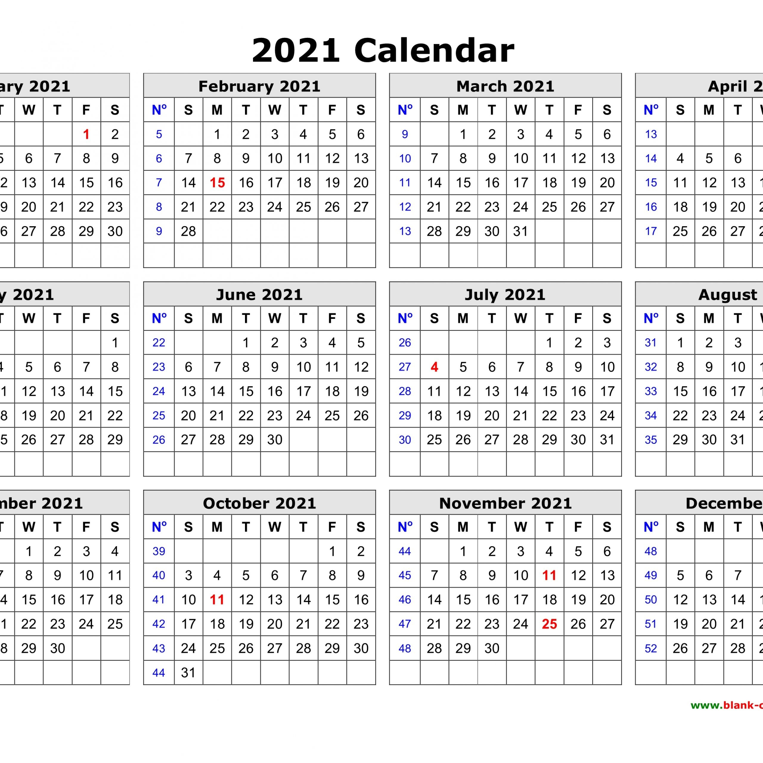 Free Printable Daily Planners 2021 | Get Free Calendar Show Me A Calendar Of November 2021