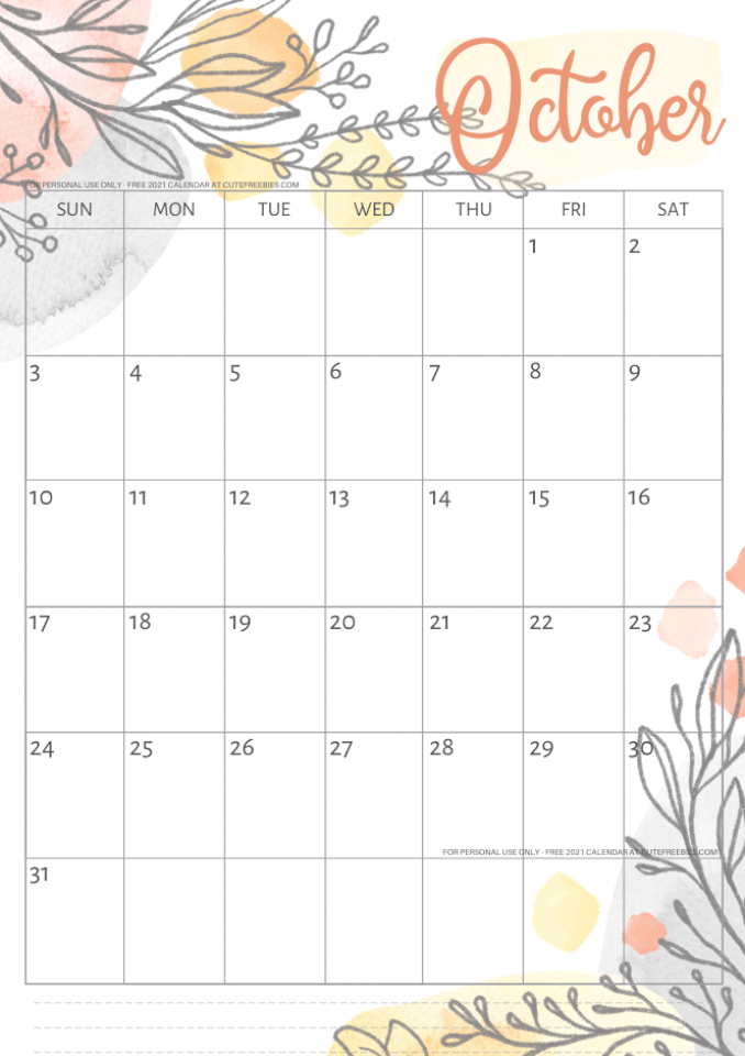 Free Printable Monthly Calendar January To December 2021 December 2021 Blank Calendar