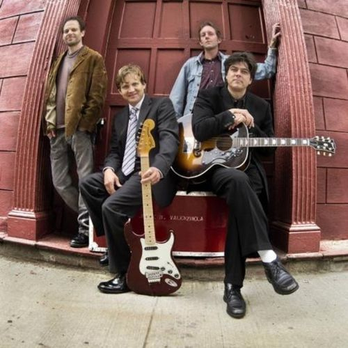 Gig Of Gin Blossoms In Long Center For The Performing Arts How Long Until November 2021