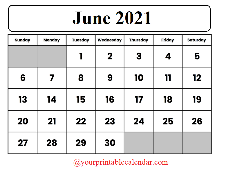 June 2021 Calendar | Your Printable Calendar December 2021 Calendar Sri Lanka