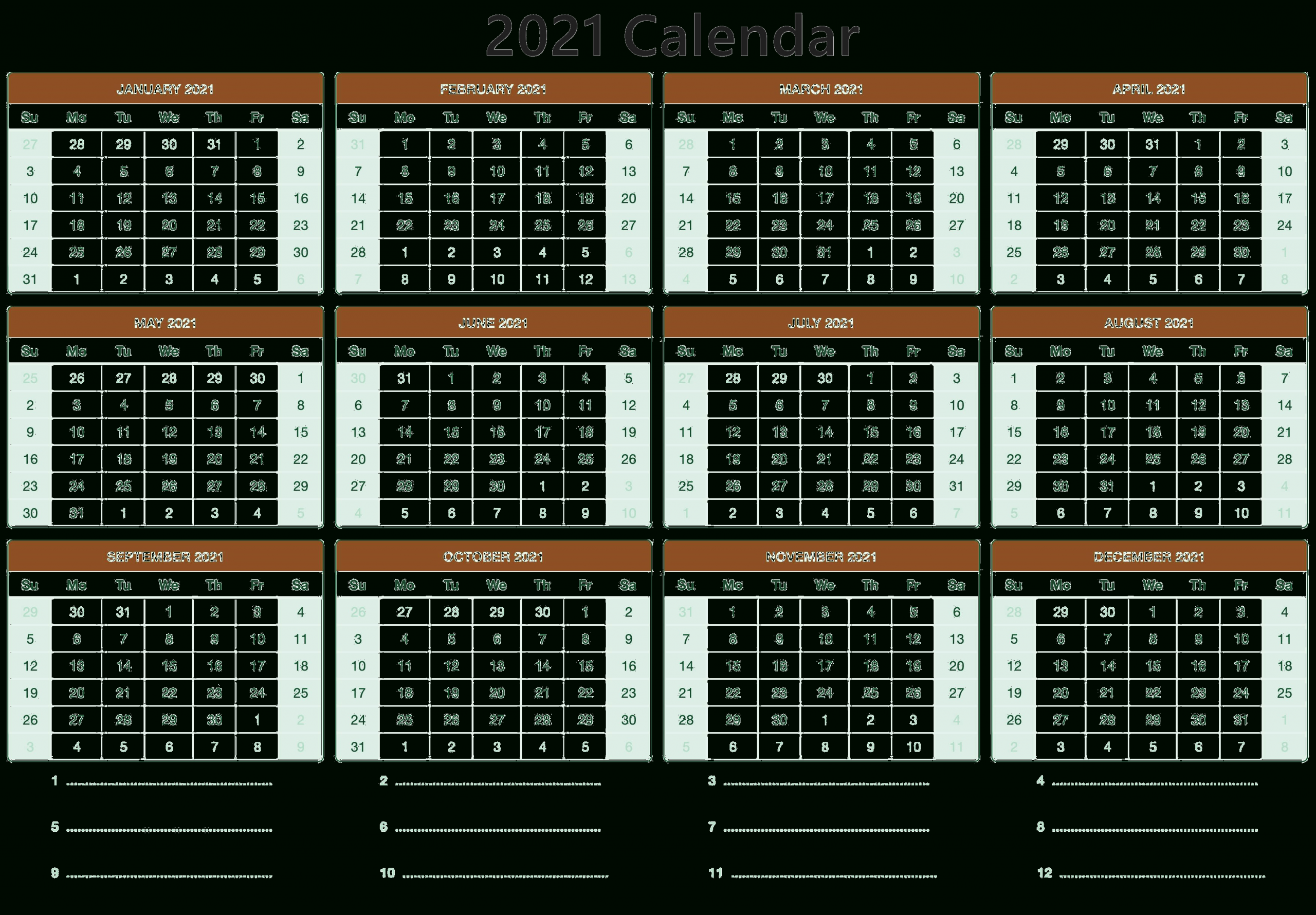 March 2021 Calendar Wallpapers - Top Free March 2021 Show Me A Calendar For November 2021