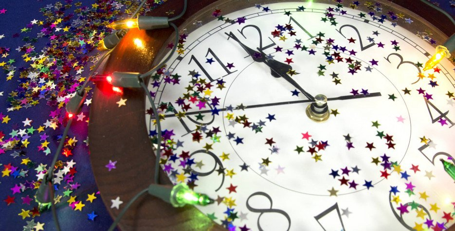 New Year'S Day Around The World In 2021 | Office Holidays How Long Until November 2021