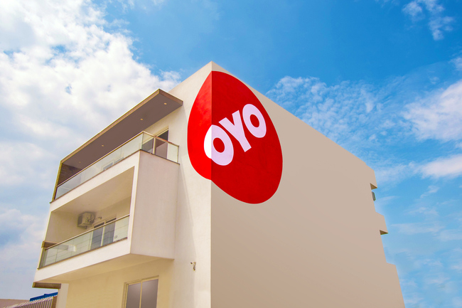 Oyo Ipo: Oyo Aims For India Ipo In 2021 - The Economic Times Ipo Calendar December 2021