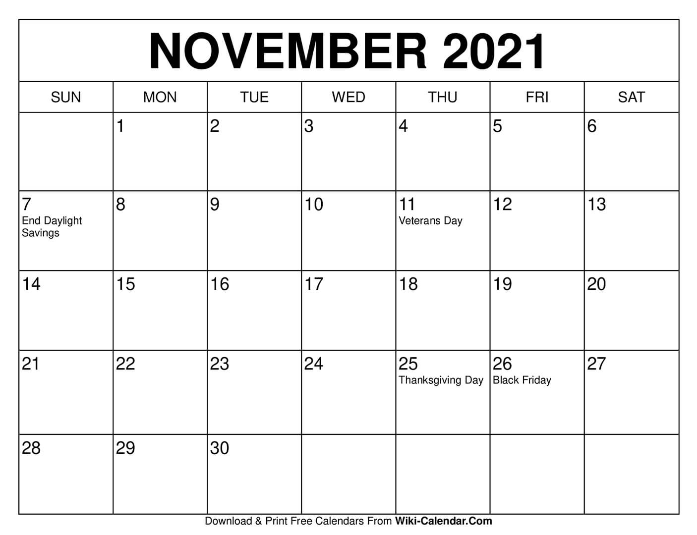 Printable Pocket Calendar December 2021 | Calendar Calendar November 2020 To March 2021