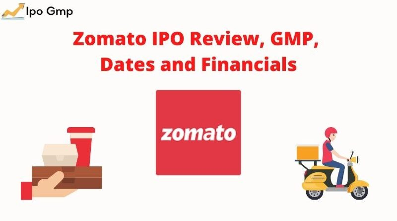 Zomato Ipo Gmp Today, Live Ipo Grey Market Premium 2021 Ipo Calendar December 2021