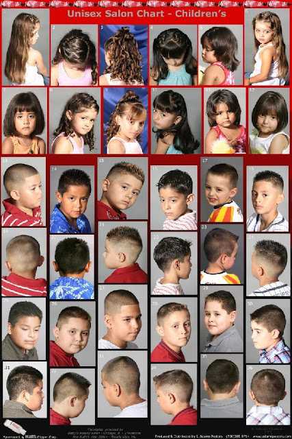 29+ Boy Haircut Chart, New Concept! Morocco Hair Cut Chart