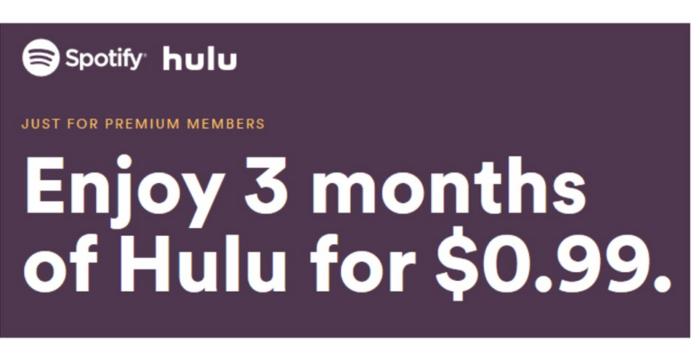 3 Months Of Hulu For 99¢ :: Southern Savers 3 Months From Today