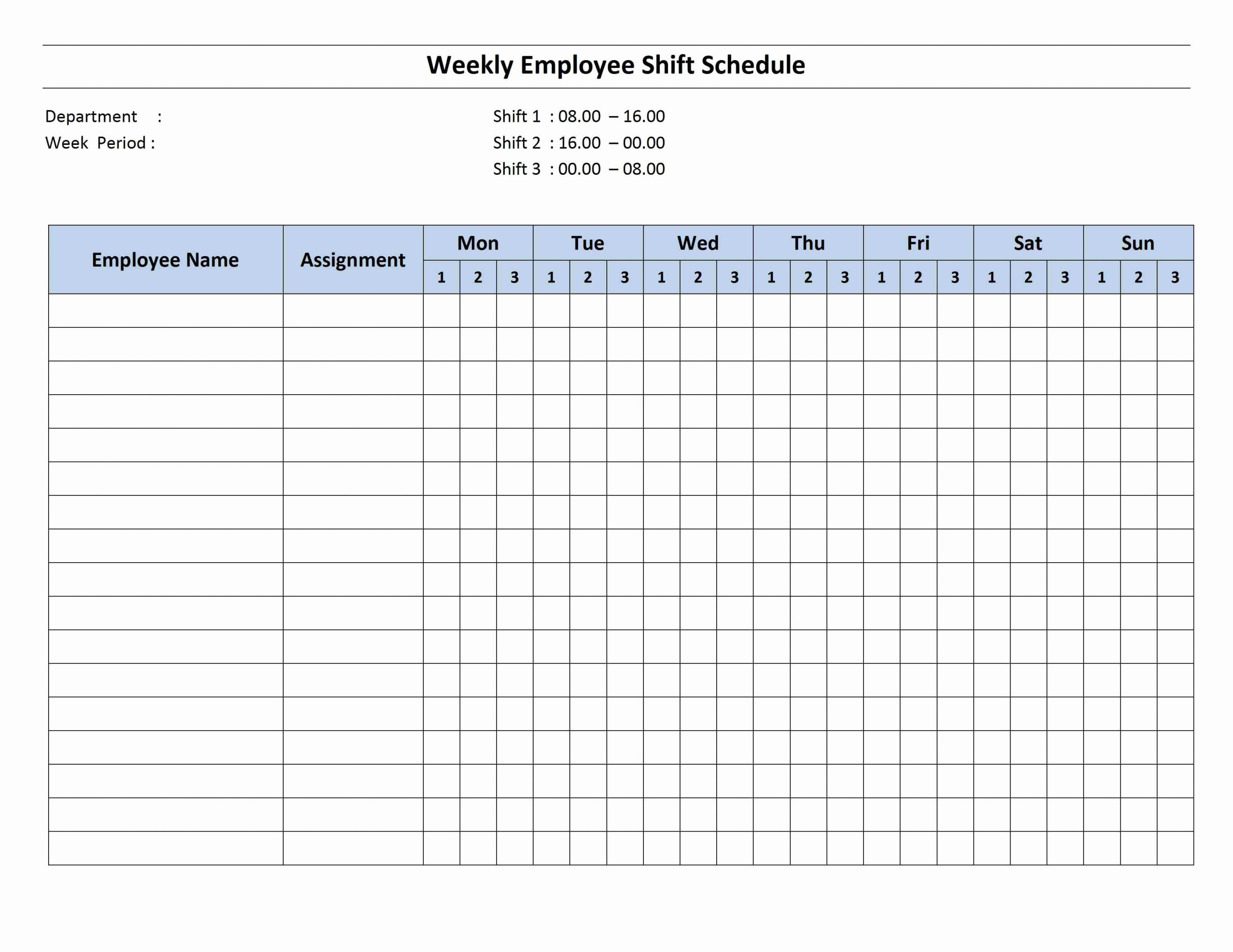 8 Hour Schedule 24 7 - How To Create A 24 Hour Schedule 24Hr 7 Day Timetable