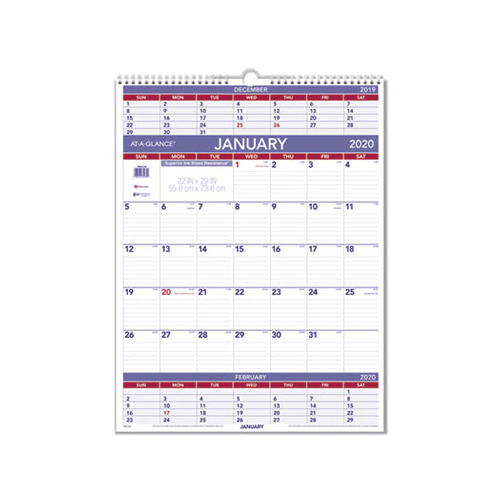 3 Month In View Calendars – Printable Blank Calendar Template