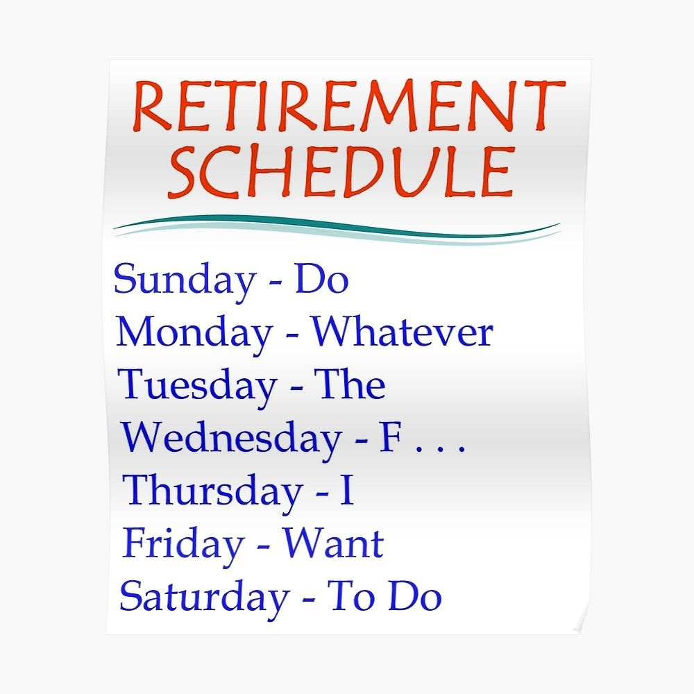 Best Countdown To Retirement Calendar Funny | Get Your Printable Retirement Countdown Calendar Free