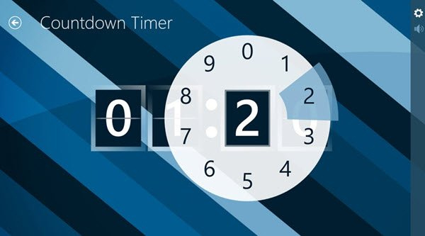 Best Desktop Countdown Timer Apps For Windows 10 Countdown Widget Window 10