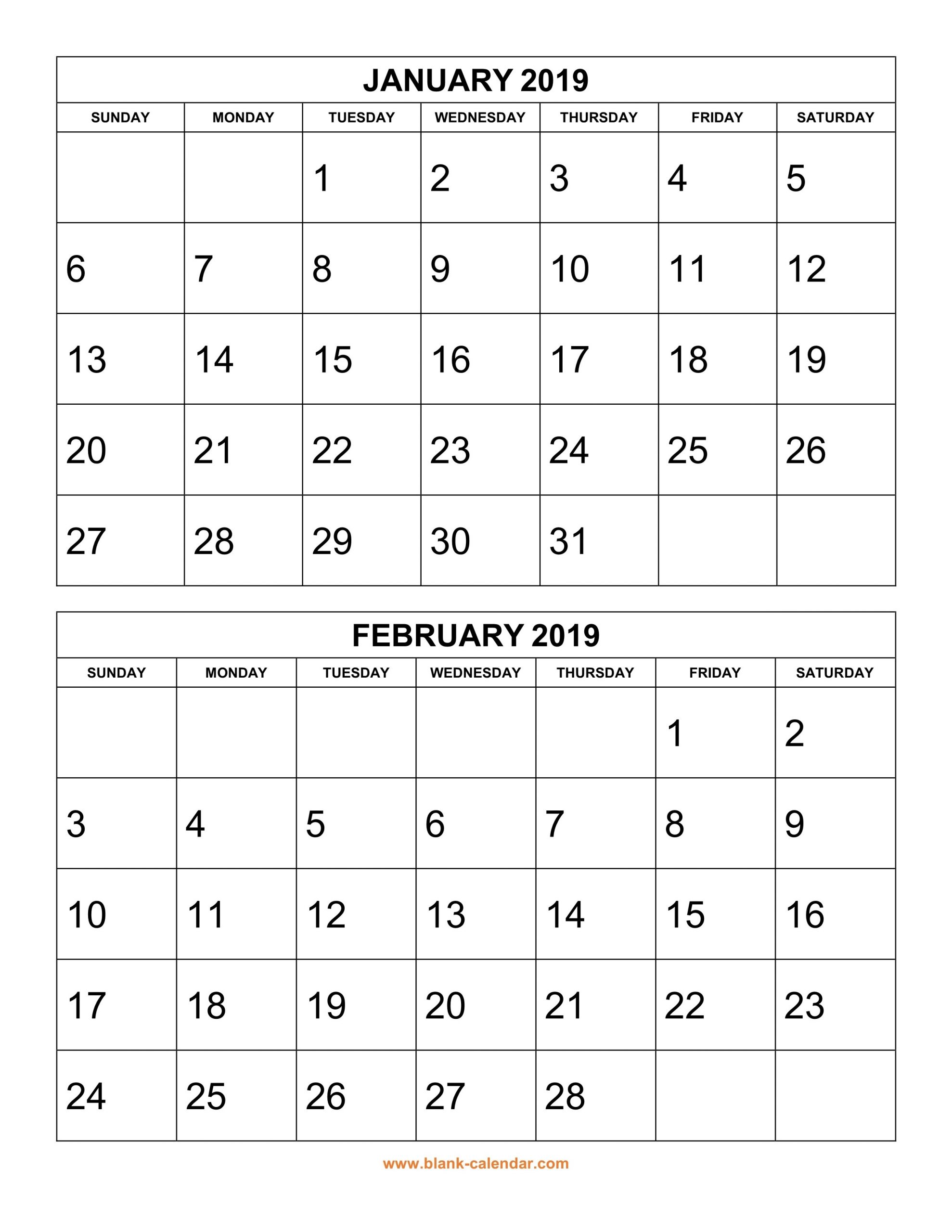 Calendar Blanks 6 Months | Calendar Template Printable Printable 6 Month Calendar Free