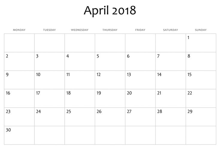 Calendar Template By Vertex42 In 2020 | Printable Calendar Calendar Templates By Vertex42