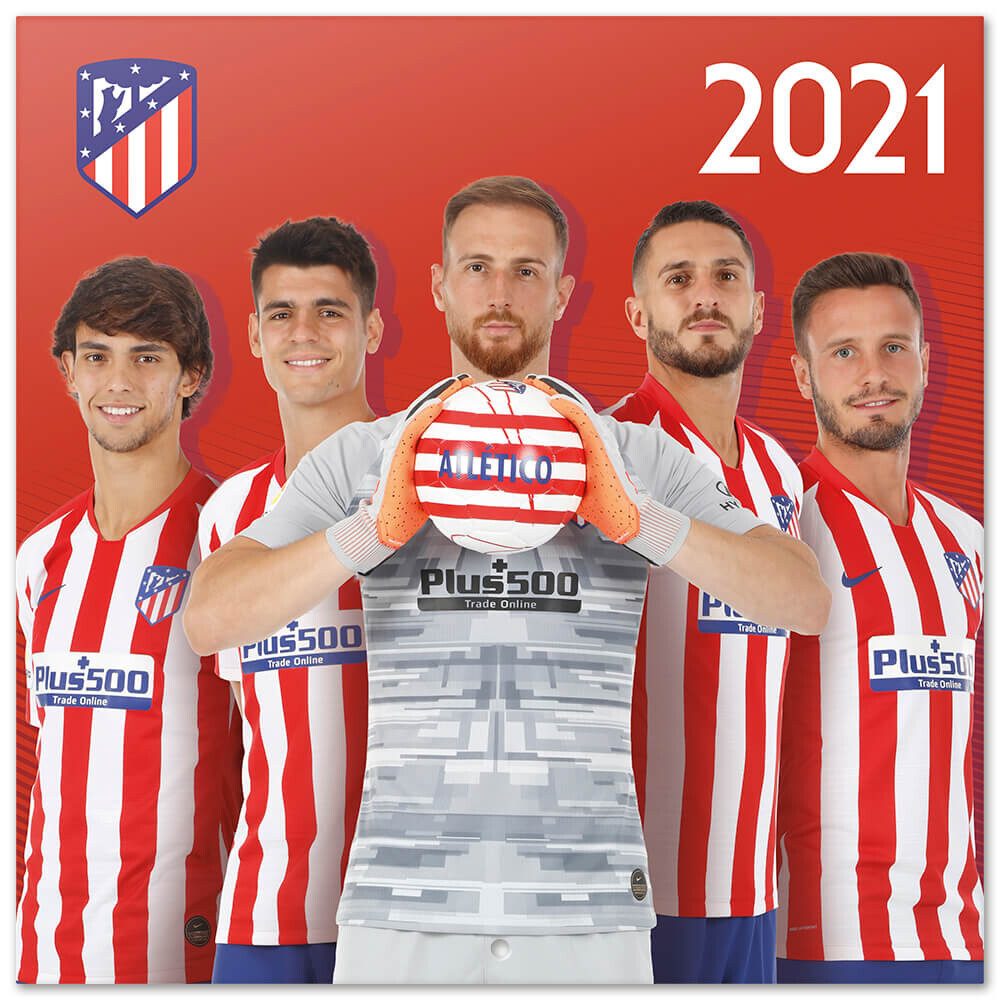 Calendrier Atletico Madrid 2022 - Image Calendrier 2022 Sdrif 2022 Calendar Arabie