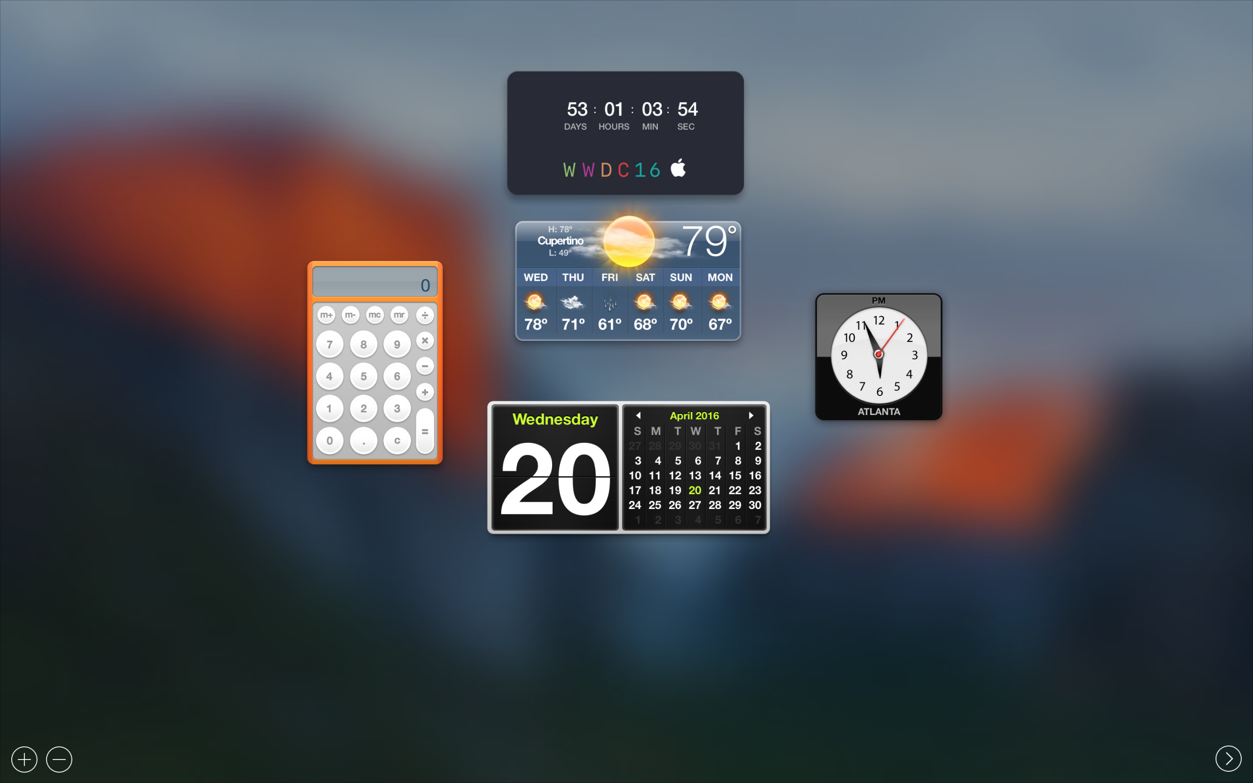 Countdown Calendar Widget Mac Download - Brownproperty Countdown Widget Window 10