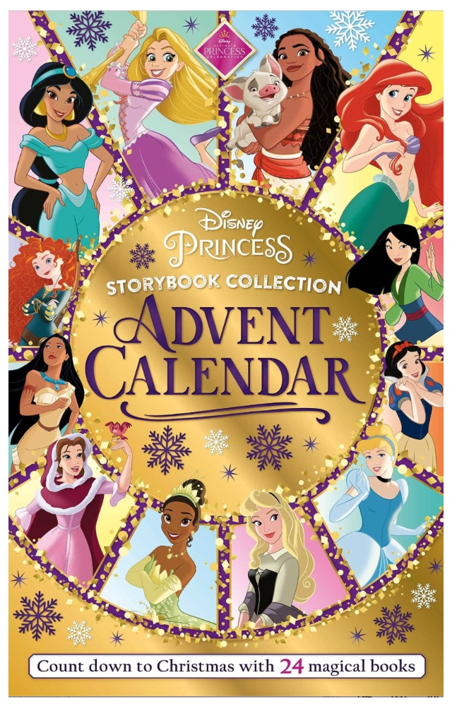 Disney&#039;S Best-Selling Advent Calendars Are Available For What Years Did Avon Sell The Countdown To Christmas Calendar