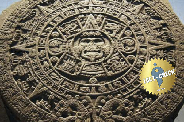 Is This The Wheel Of The Mayan Astronomy Calendar? - You Turn Mayan Calendar Template Uks2