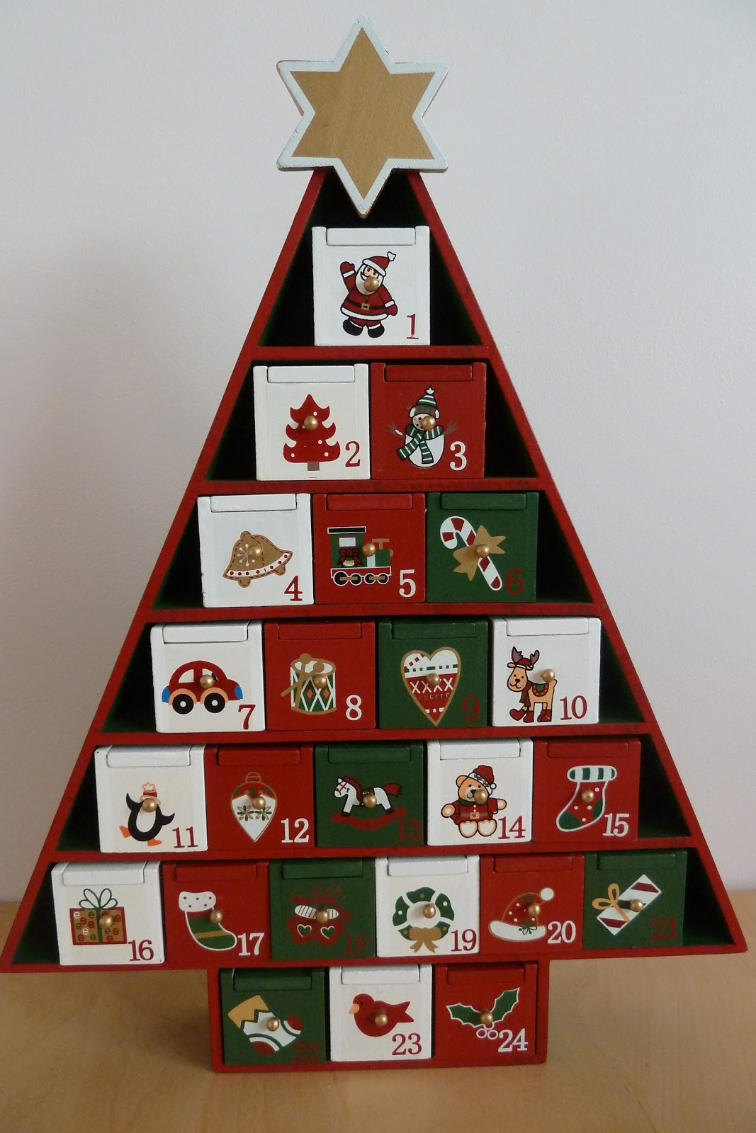 Jennifer&#039;S Little World Blog - Parenting, Craft And Travel For Advent Calendars Do.you.count Up Or Down