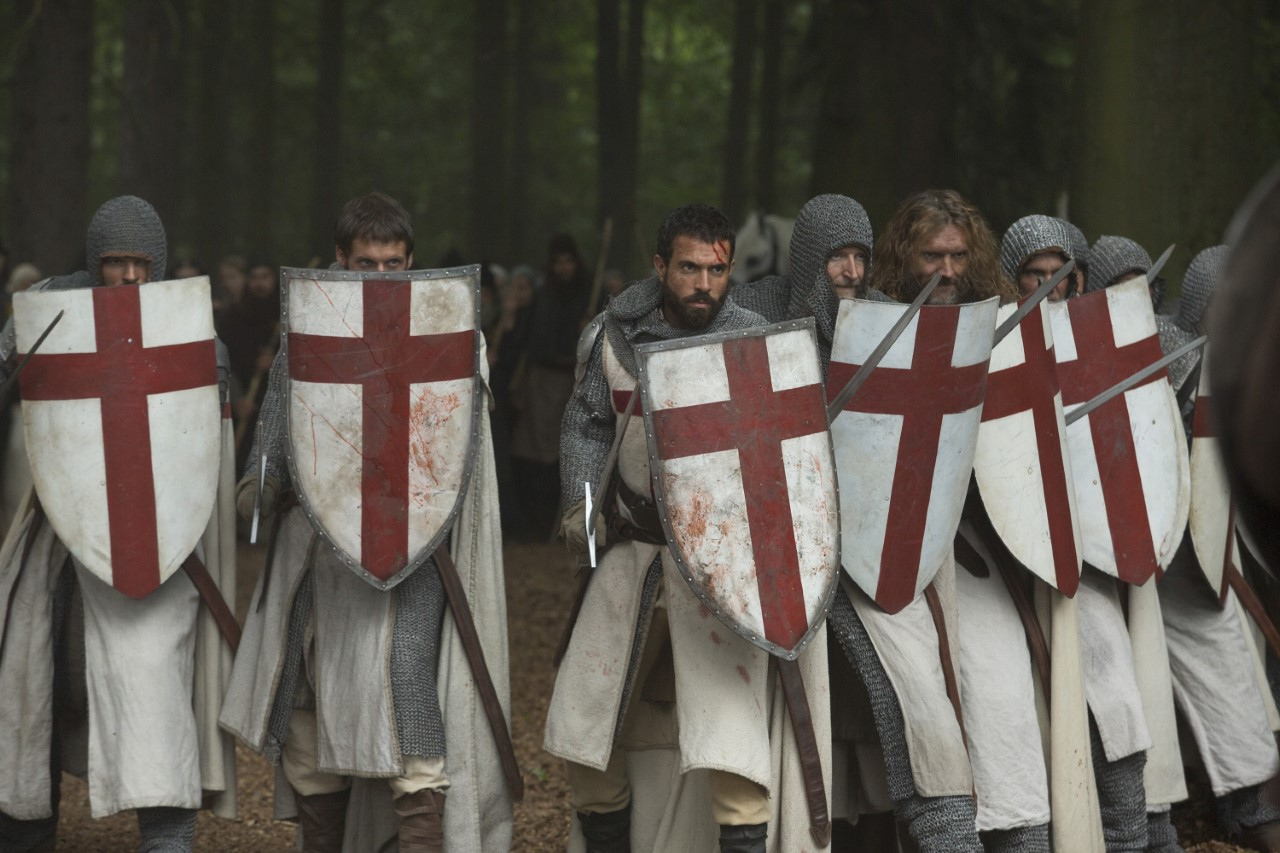 Mary Ann Bernal: Dan Jones On The Templars And 'Knightfall' Knights Templar Calendar Amazon. It