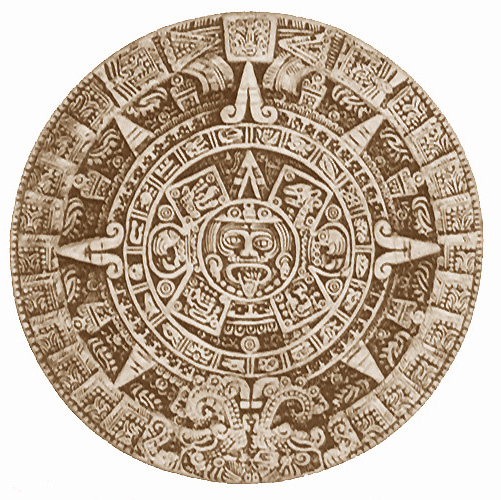 Mayan Calendar And December 21 2012 - Calendar Template 2021 Mayan Calendar Template Uks2