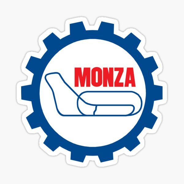 Monza Circuit Gifts &amp; Merchandise | Redbubble Printable F1 Schedul 20