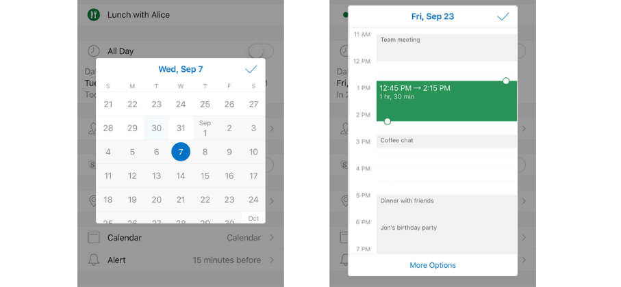 Outlook Calendar Update Brings New Skype Features, Icons Where Is The Calendar Icon In Outlook