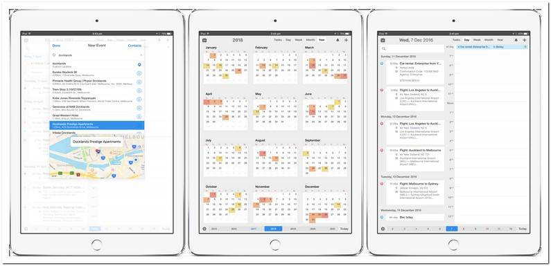 Print Calendar From Ipad Mini | The Passion Printing Calendar From Tablet