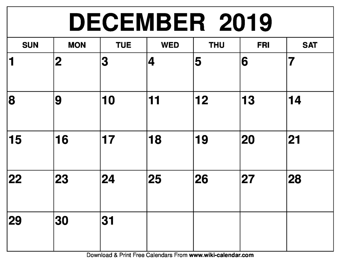 Printable 8X11 Calendar Pages - Calendar Template 2021 8X11 Printable Monthly Calendar