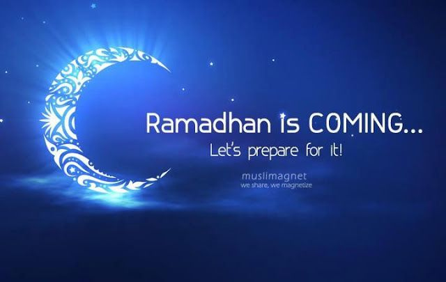 Ramadan 2017 Calendar Malaysia / Ramadan Is The Ninth 9Th Month Of Lunar Calendar