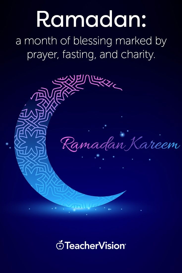 Ramadan Is The Ninth Month Of The Islamic Calendar Islam 9Th Month Of Lunar Calendar