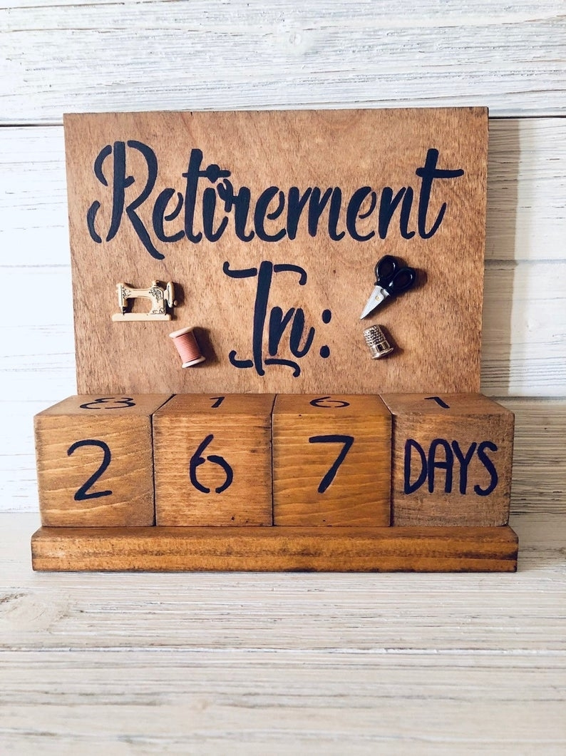 Retirement Calendar Free | Ten Free Printable Calendar Free Countdown To Retirement Calendarics Cost Of Program
