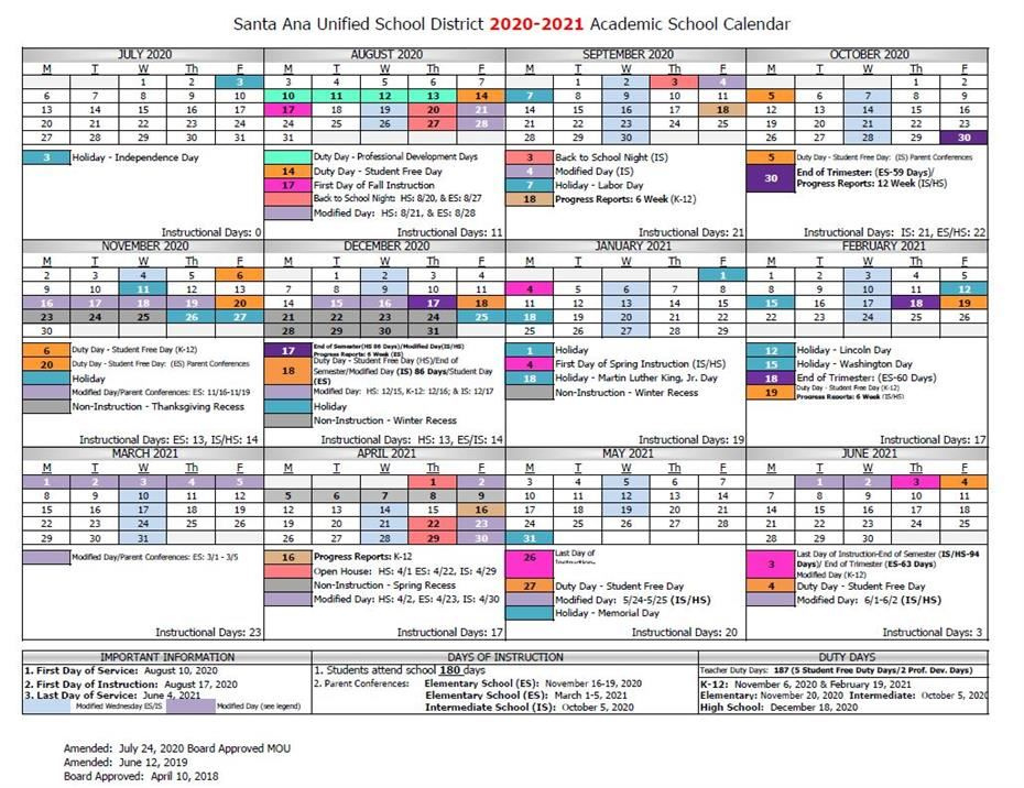 Sausd Academic Calendar 2022 | January Calendar 2022 Spanish Calender December 2022