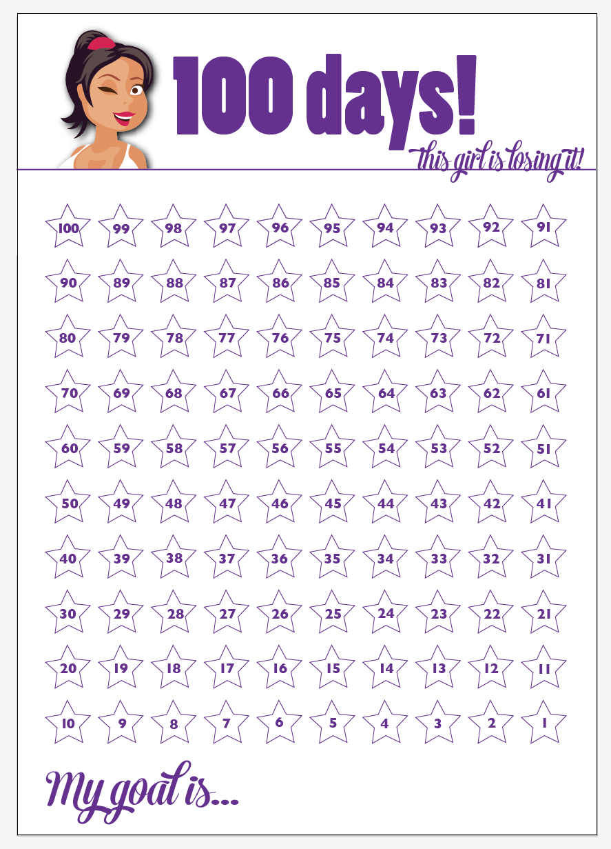 Search Results For &quot;Printable 1 100 Chart&quot; - Calendar 2015 Printable Countdown Calendar Free