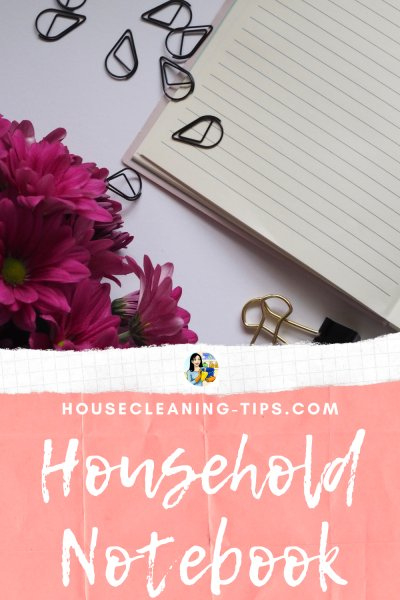 The Household Notebook: Keeping Your Household Organized Printable Calendar For 3 Ring Notebook