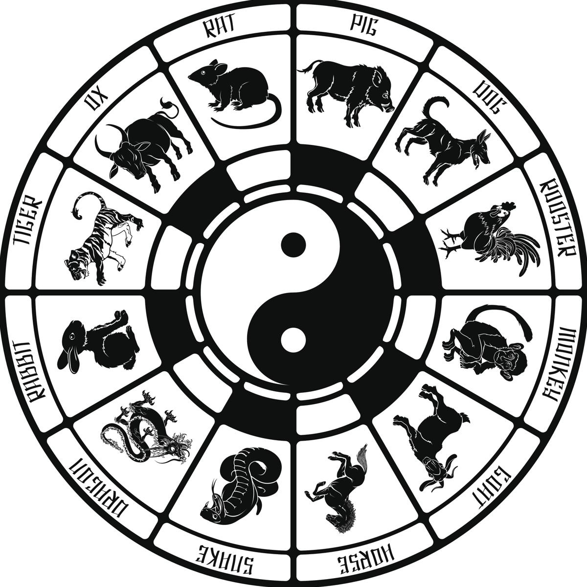 The Intricate History Of Astrology And Its Various Beliefs Chinese Animal Calendar And Meaning