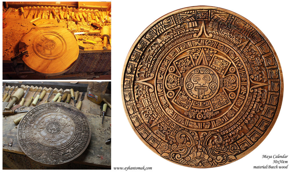The Real Mayan Calendar - Calendar Template 2021 Mayan Calendar Template Uks2