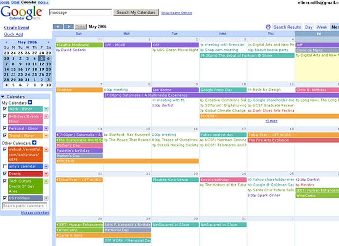 View Calendar By Month :-Free Calendar Template 6 Month Calendar View