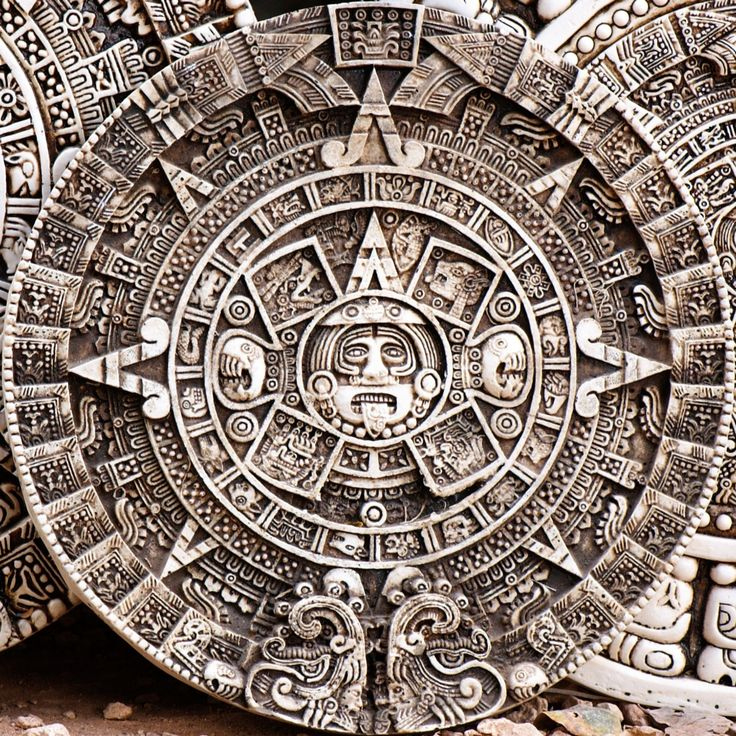 What Time Does The Mayan Calendar End - Calendar Template 2021 Mayan Calendar Template Uks2