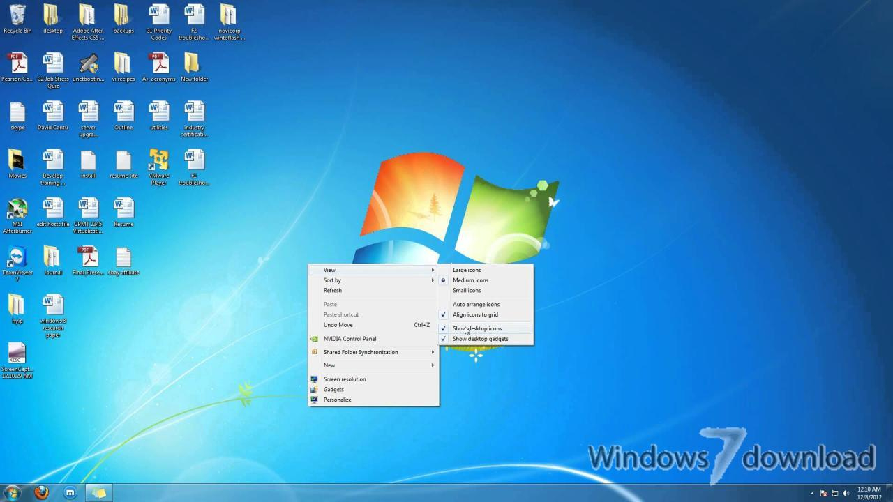 Windows 7 For Windows 7 - The Next Version Of Windows From Windows 7 Template Window