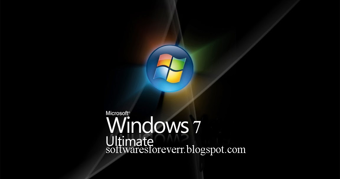 Windows 7 Ultimate Free Download 3264-Bit Ios Official Windows 7 Template Window