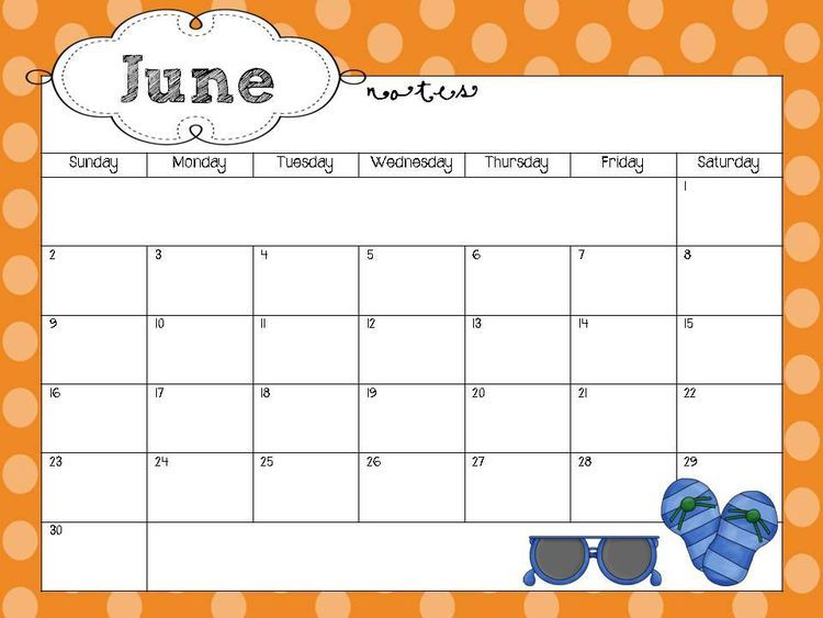 Word | Monthly Calendar Template, Editable Calendar How To Get A 6 Month Calendar Wod