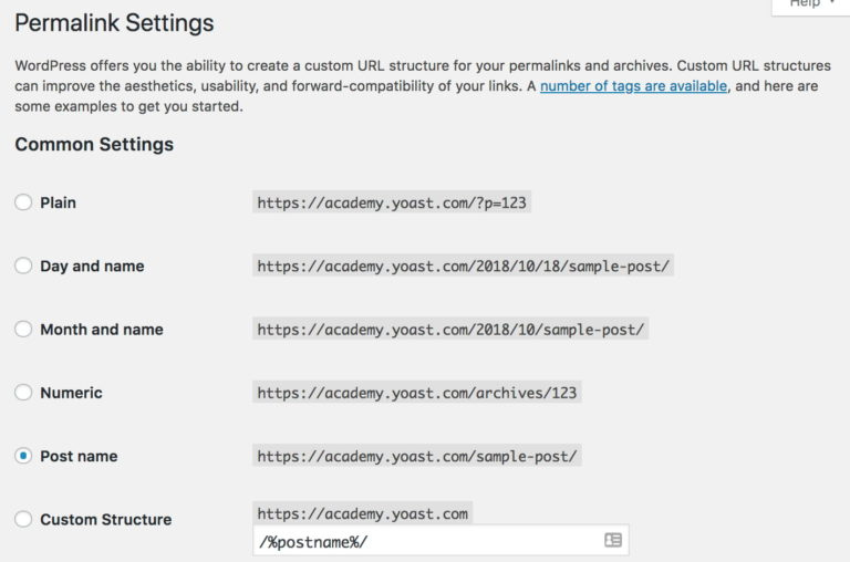 Wordpress Seo Tutorial • The Definitive Guide • Yoast How Do I Set Up My Ical To Count Up Or Down