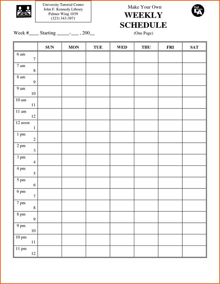 Work Plan Spreadsheet Schedule Template Excel Weekly Daily Spreadsheet Hotel Calendar Printable
