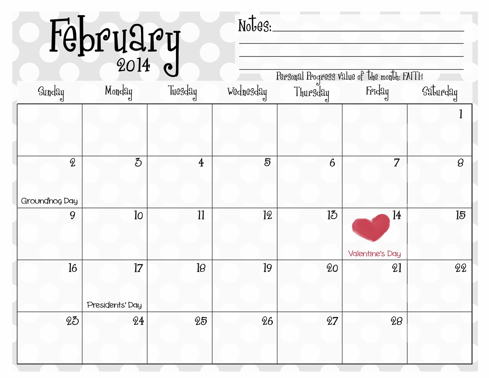 Young Women&#039;S Lesson Ideas: 2014 Yw Calendar Themes For Each Calendar Month